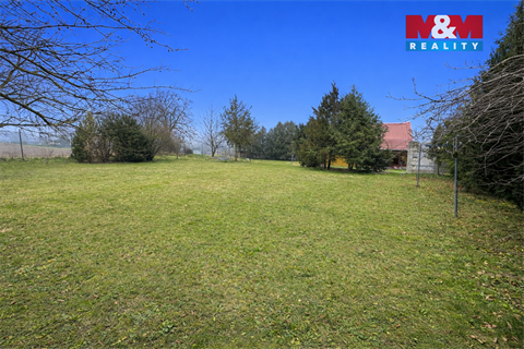 Prodej rodinného domu, 110 m² - 0