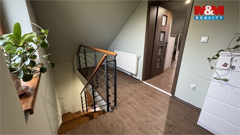 Prodej rodinného domu, 110 m² - 8