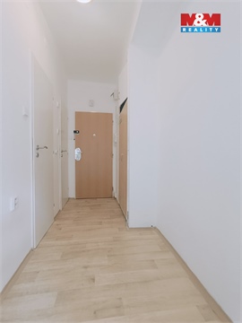 Pronájem bytu 2+1, 50 m² - 12