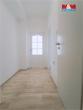 Pronájem bytu 2+1, 50 m² 14