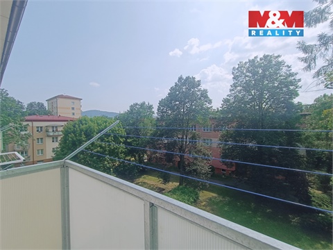 Pronájem bytu 2+1, 50 m² 10