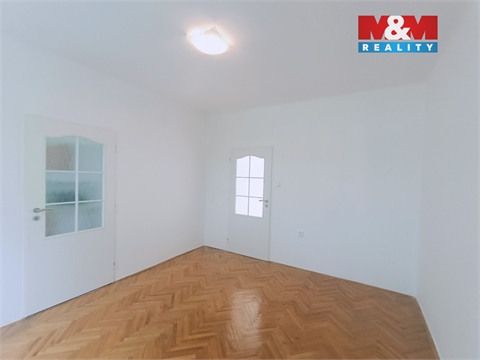 Pronájem bytu 2+1, 50 m² 8