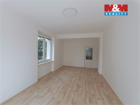 Pronájem bytu 2+1, 50 m² 4