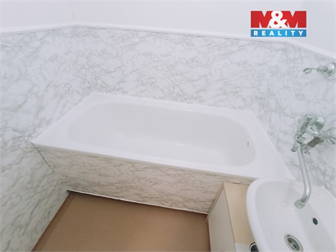 Pronájem bytu 2+1, 50 m² - 10