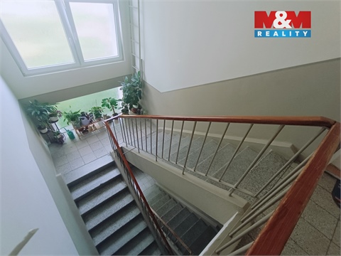 Pronájem bytu 2+1, 50 m² - 14