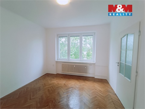 Pronájem bytu 2+1, 50 m² - 6