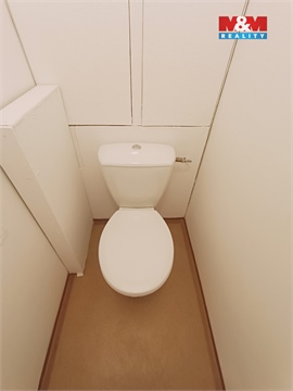 Pronájem bytu 2+1, 50 m² 12