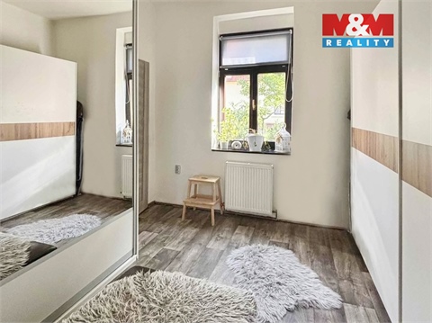 Prodej rodinného domu, 210 m² - 20