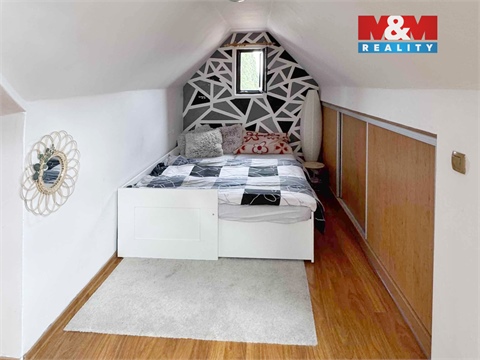 Prodej rodinného domu, 210 m² - 22