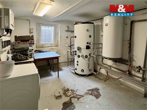 Prodej rodinného domu, 210 m² 26