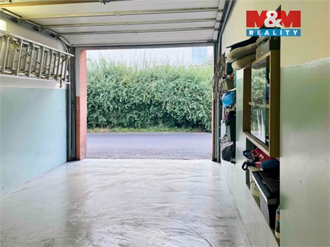 Prodej rodinného domu, 210 m² 28