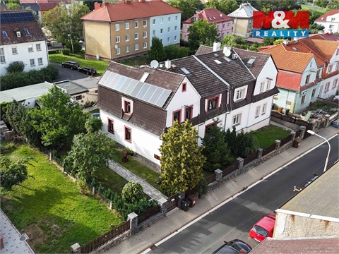 Prodej rodinného domu, 210 m² 4