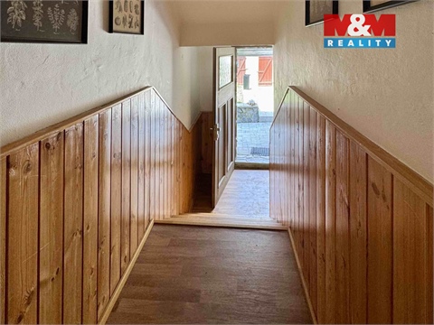 Prodej rodinného domu, 210 m² 8