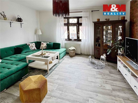 Prodej rodinného domu, 210 m² - 12