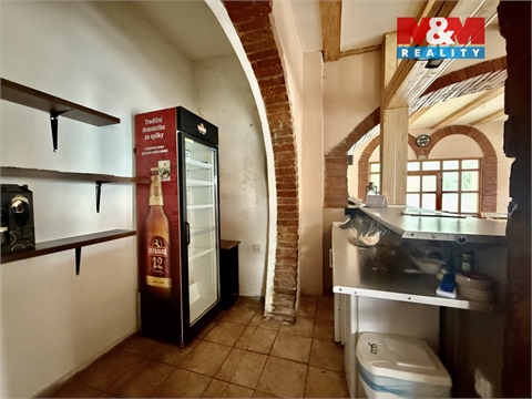 Pronájem restaurace, 165 m² 4