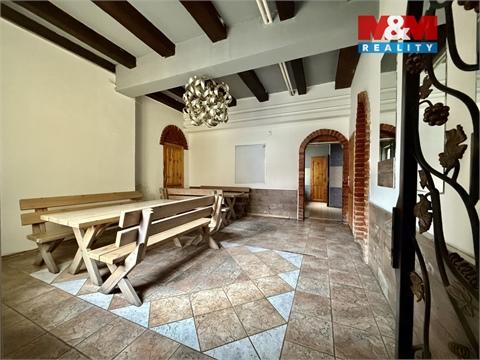 Pronájem restaurace, 165 m² 6