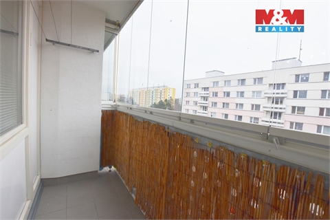 Pronájem bytu 2+1, 60 m² 4