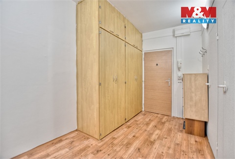 Pronájem bytu 2+1, 60 m² 10