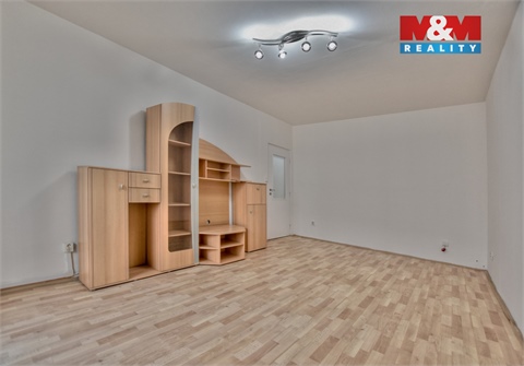 Pronájem bytu 2+1, 60 m² - 8