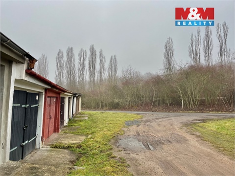 Pronájem garáže, 20 m² 4