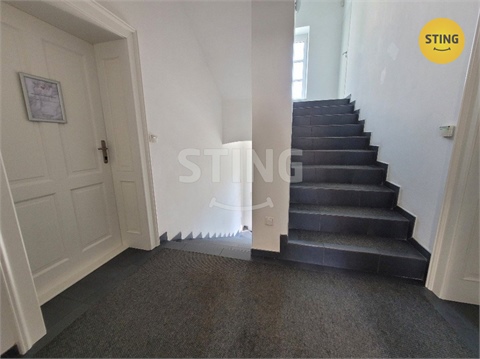 Pronájem kanceláře, 56 m² 6