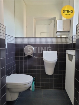 Pronájem kanceláře, 56 m² 2