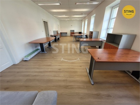 Pronájem kanceláře, 56 m² 4