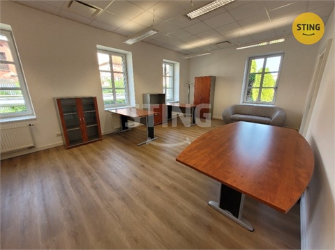 Pronájem kanceláře, 56 m² - 4