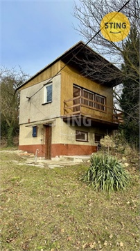 Prodej objektu, 390 m² 0