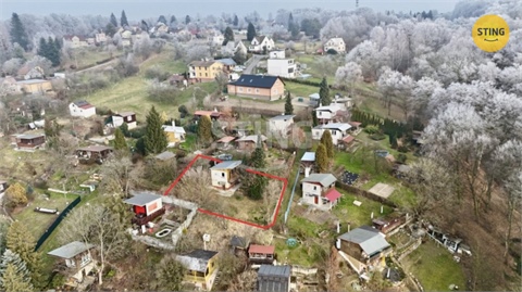 Prodej objektu, 390 m² 2