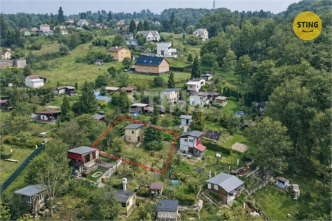 Prodej objektu, 366 m² - 4