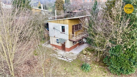 Prodej objektu, 390 m² 0