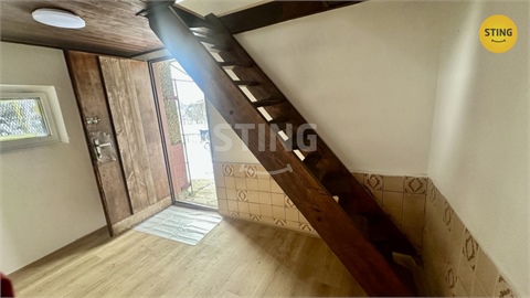 Prodej objektu, 390 m² 2