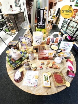 Pronájem obchodních prostor, 70 m² - 4