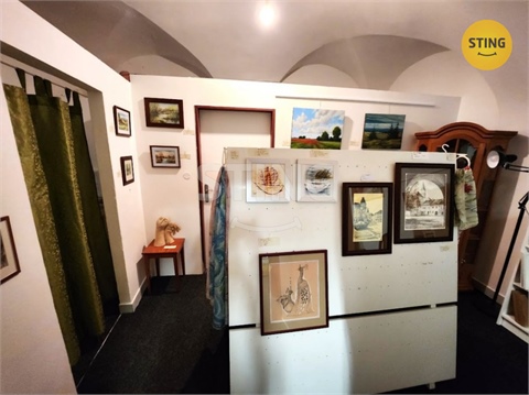 Pronájem obchodních prostor, 70 m² 6