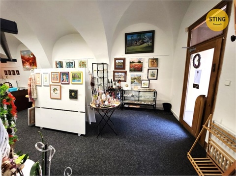 Pronájem obchodních prostor, 70 m² 4