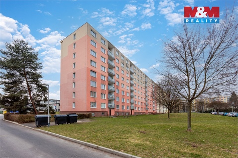 Prodej bytu 2+1, 60 m² - 12