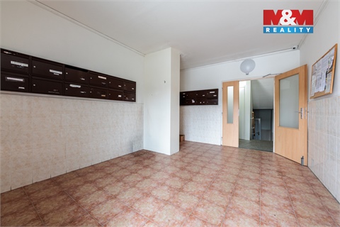 Prodej bytu 2+1, 60 m² 16