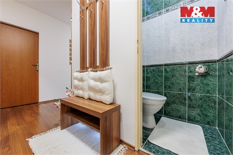 Prodej bytu 2+1, 60 m² - 10