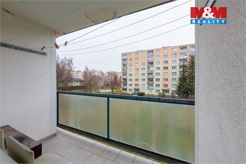 Prodej bytu 2+1, 60 m² - 14