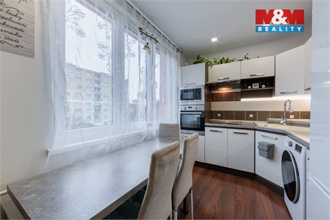 Prodej bytu 2+1, 60 m² 8