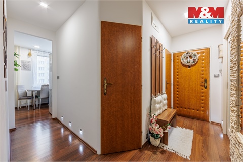 Prodej bytu 2+1, 60 m² 4