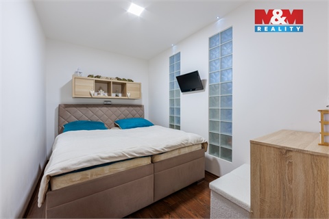 Prodej bytu 2+1, 60 m² 2