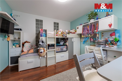 Prodej bytu 2+1, 60 m² - 2