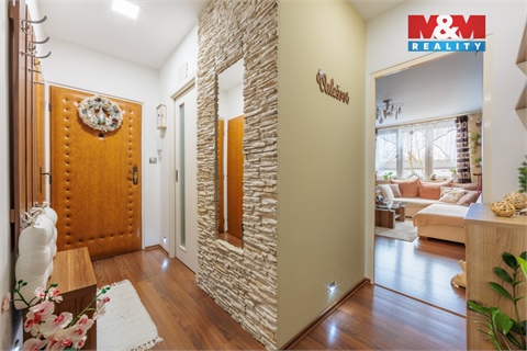 Prodej bytu 2+1, 60 m² - 6