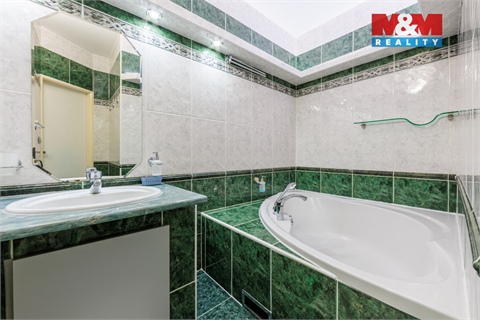 Prodej bytu 2+1, 60 m² - 4