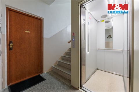 Prodej bytu 2+1, 60 m² 14