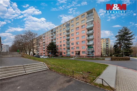 Prodej bytu 2+1, 60 m² - 16