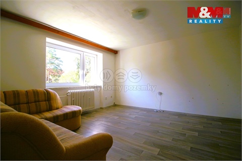 Prodej bytu 2+1, 55 m² - 4