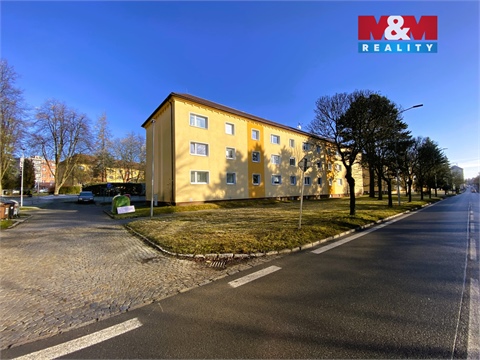 Prodej bytu 2+1, 55 m² 8